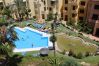 Apartment in Manilva - Duquesa Village  2114 Pool & Garden