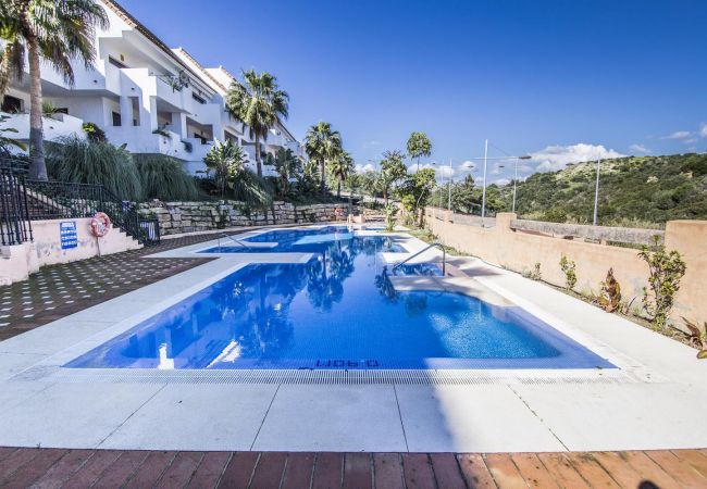  in Manilva - Duquesa Village Terrace 2134