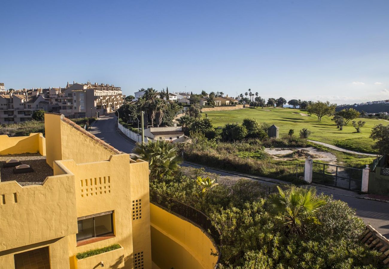 Apartment in Manilva - Duquesa Village Terrace 2134