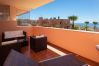 Apartment in Manilva - Rock Bay II Amazing View 2055