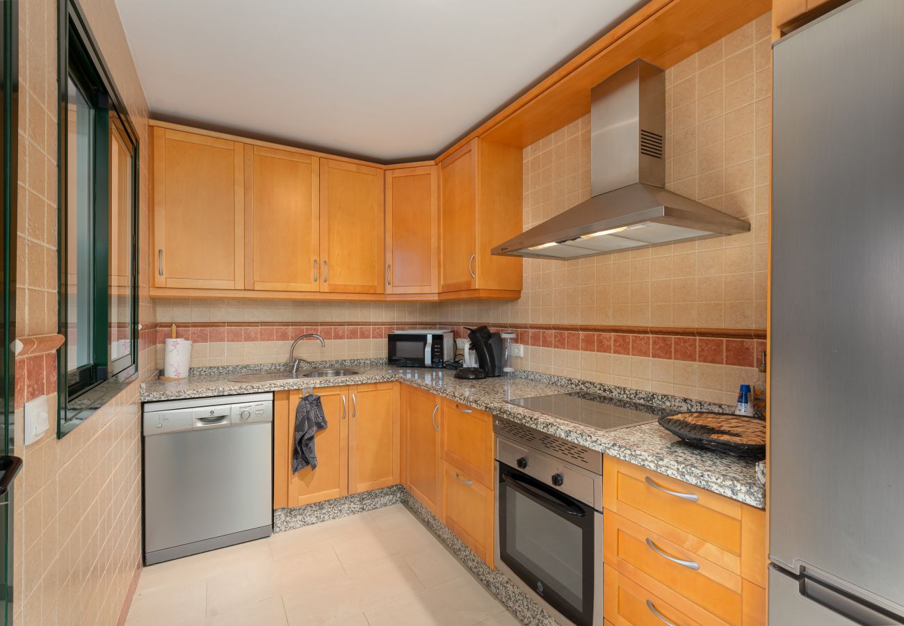 Apartment in Manilva - Colinas el Hacho 2320 Penthouse Vistas al mar