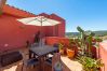 Apartment in Manilva - Colinas el Hacho 2320 Sea View Penthouse