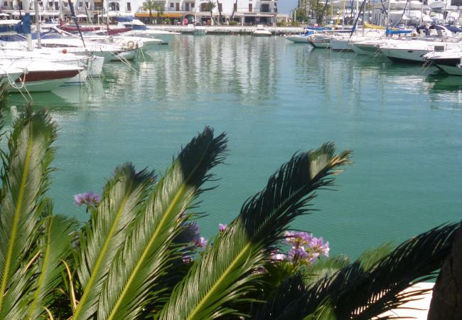 Apartment in Manilva - Terrazas de Guadalupe 2056 Penthouse with seaviews Apartment in Manilva - Terrazas de Guadalupe 2056 Penthouse with seaviews