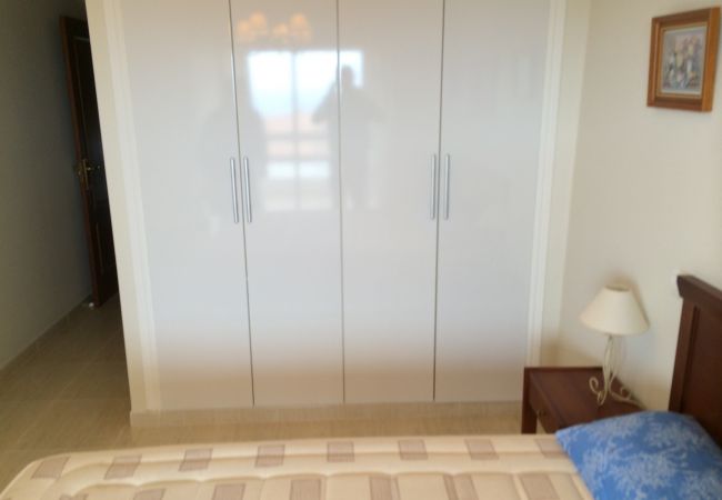 Apartment in Manilva - Terrazas de Guadalupe 2056 Penthouse with seaviews Apartment in Manilva - Terrazas de Guadalupe 2056 Penthouse with seaviews