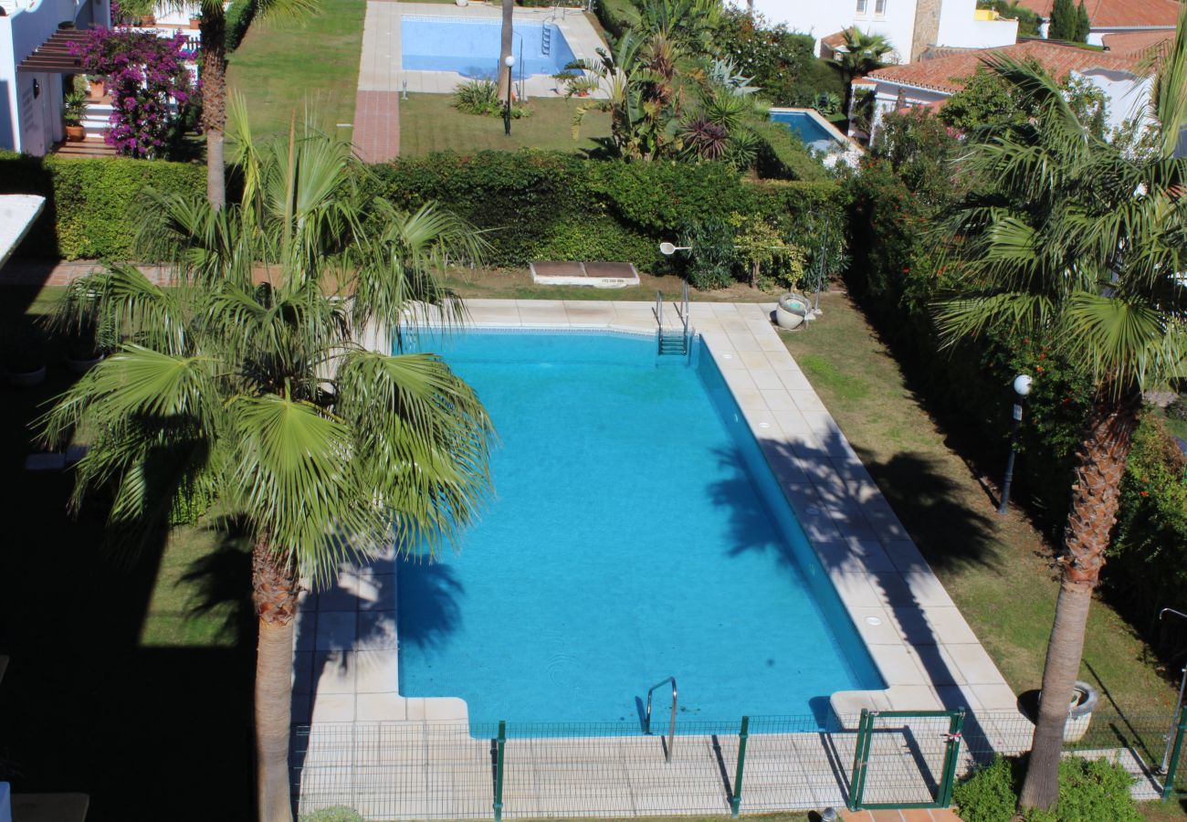 Apartment in Manilva - Terrazas de Guadalupe 2056 Penthouse with seaviews