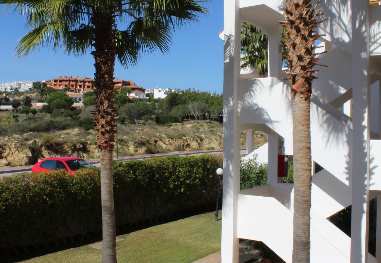 Apartment in Manilva - Terrazas de Guadalupe 2056 Penthouse with seaviews