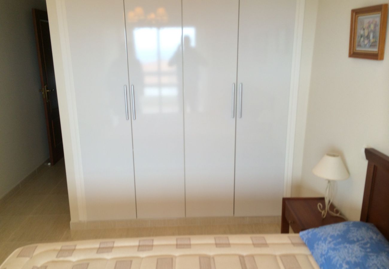 Apartment in Manilva - Terrazas de Guadalupe 2056 Penthouse with seaviews