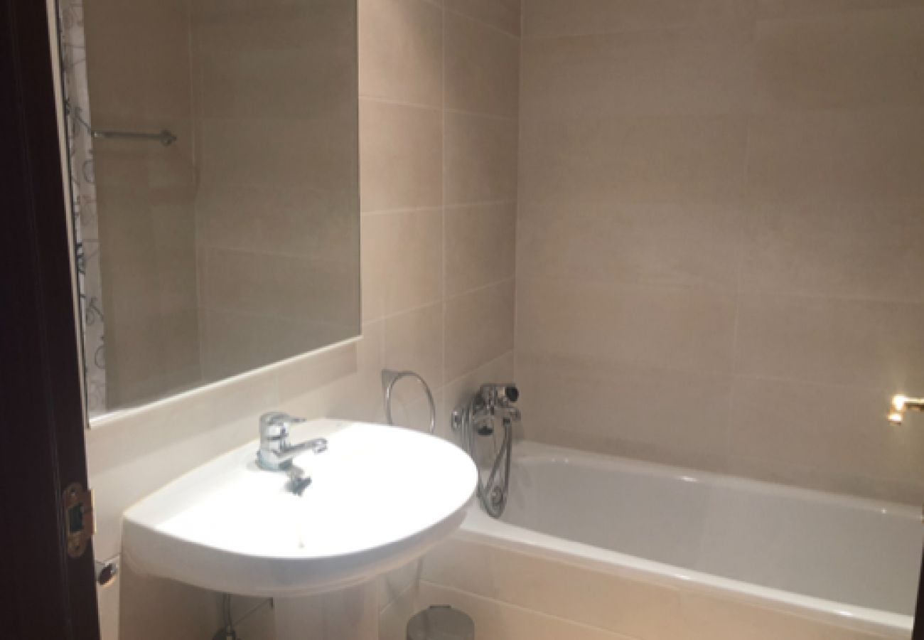 Apartment in Manilva - Terrazas de Guadalupe 2056 Penthouse with seaviews