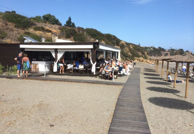 Apartment in Manilva - Punta Paloma 2142 Breathtaking Scenery  Apartment in Manilva - Punta Paloma 2142 Breathtaking Scenery