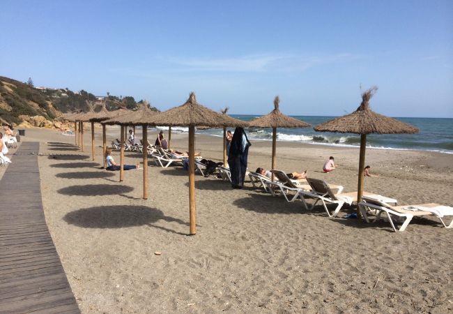 Apartment in Manilva - Punta Paloma 2142 Breathtaking Scenery  Apartment in Manilva - Punta Paloma 2142 Breathtaking Scenery