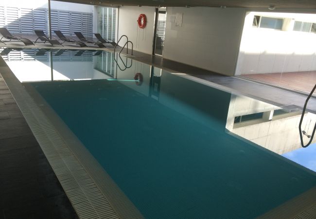 Apartment in Manilva - Punta Paloma 2142 Breathtaking Scenery  Apartment in Manilva - Punta Paloma 2142 Breathtaking Scenery