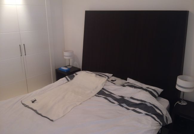 Apartment in Manilva - Punta Paloma 2142 Breathtaking Scenery  Apartment in Manilva - Punta Paloma 2142 Breathtaking Scenery