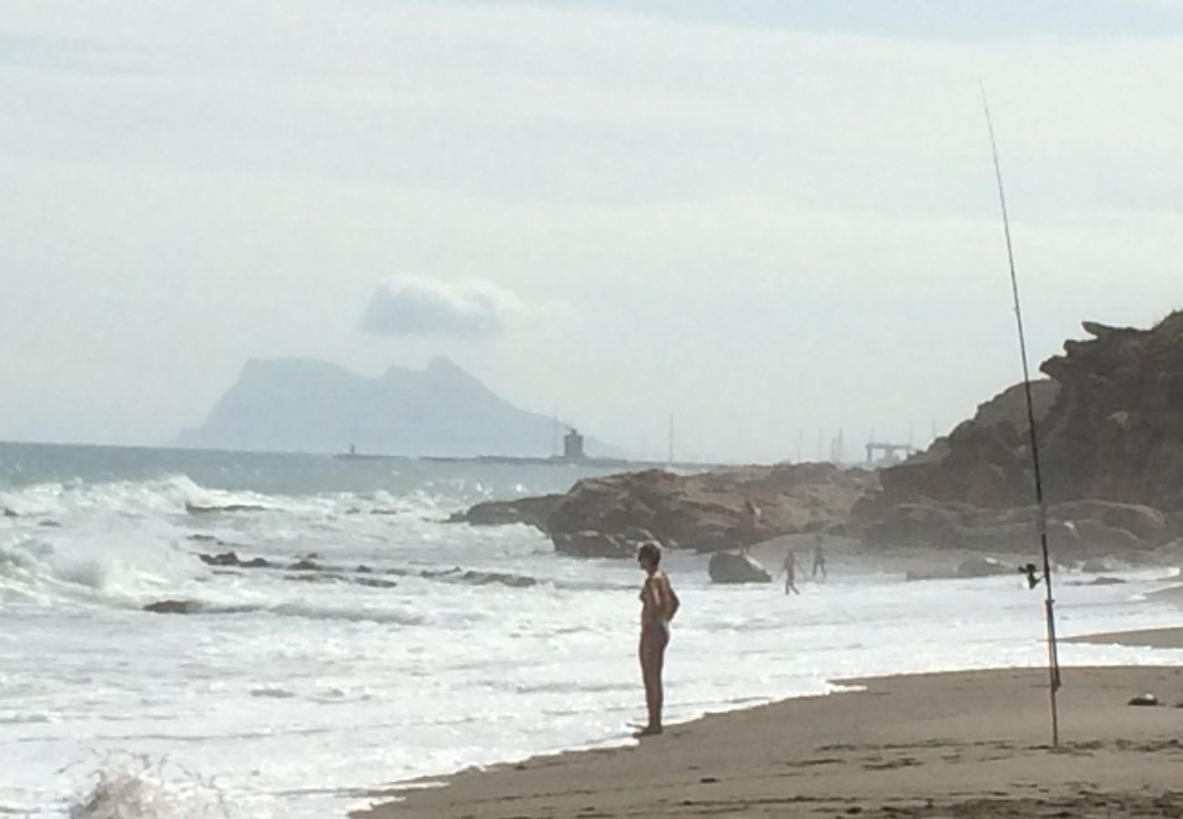 Apartment in Manilva - Punta Paloma 2142 Breathtaking Scenery 