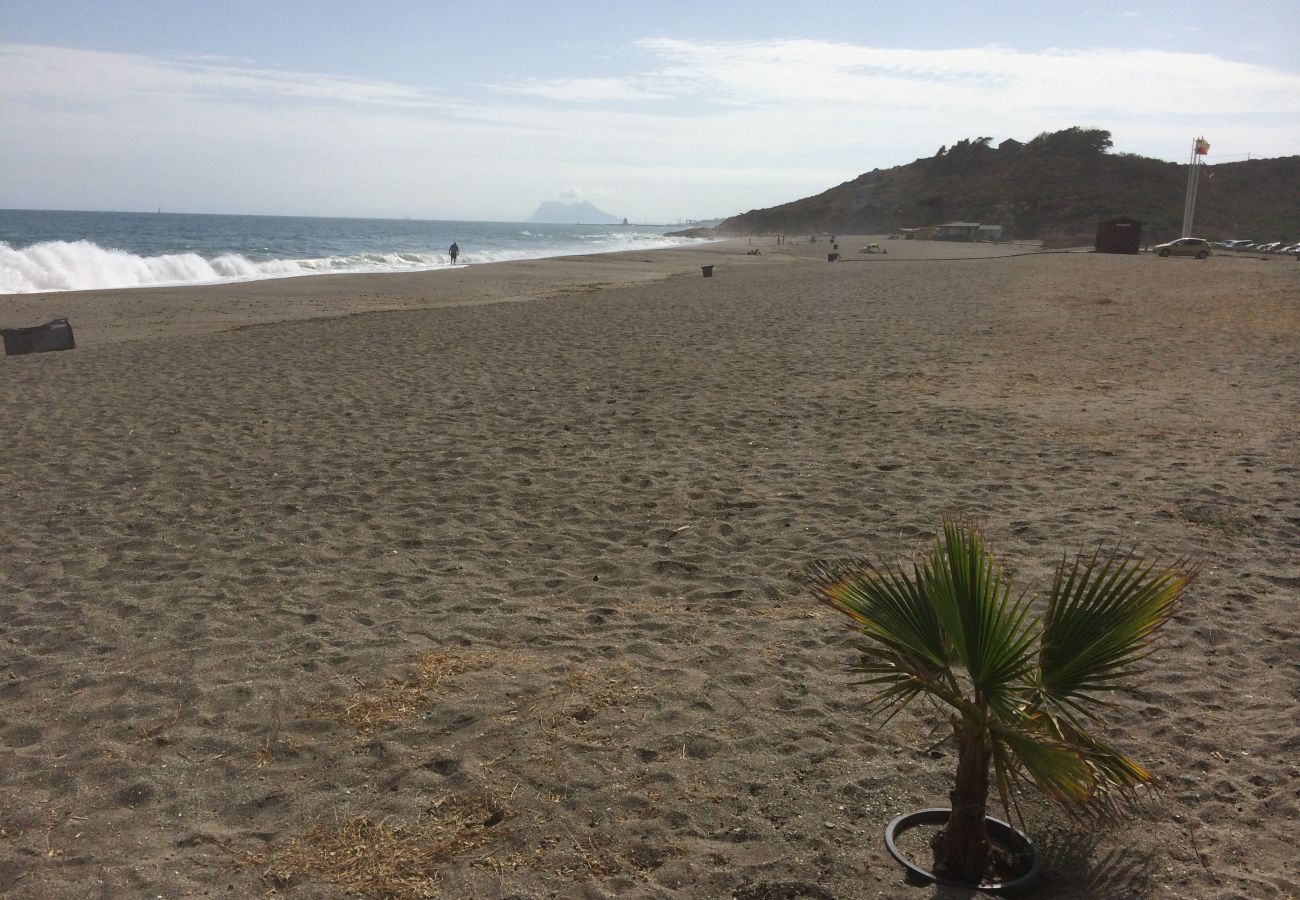 Apartment in Manilva - Punta Paloma 2142 Breathtaking Scenery 