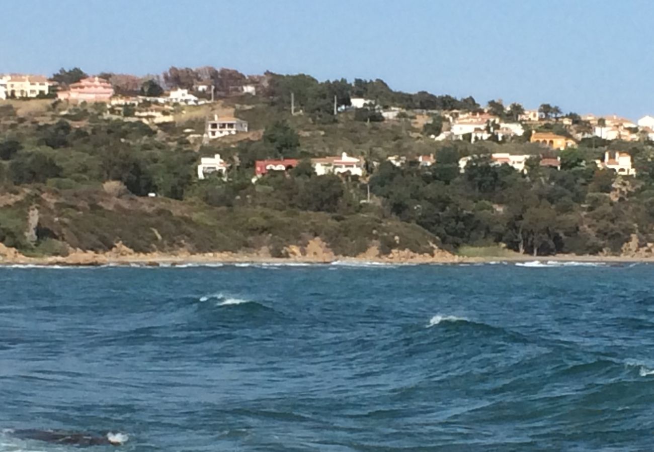 Apartment in Manilva - Punta Paloma 2142 Breathtaking Scenery 