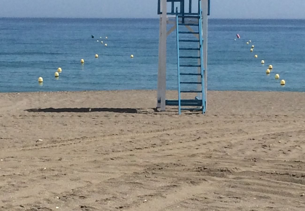 Apartment in Manilva - Punta Paloma 2142 Breathtaking Scenery 
