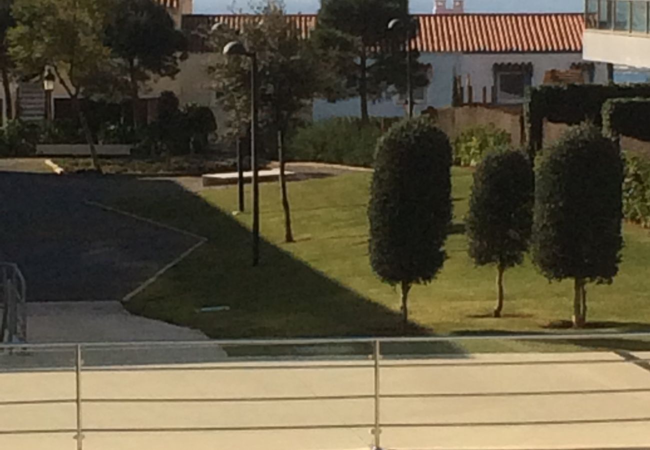 Apartment in Manilva - Punta Paloma 2142 Breathtaking Scenery 