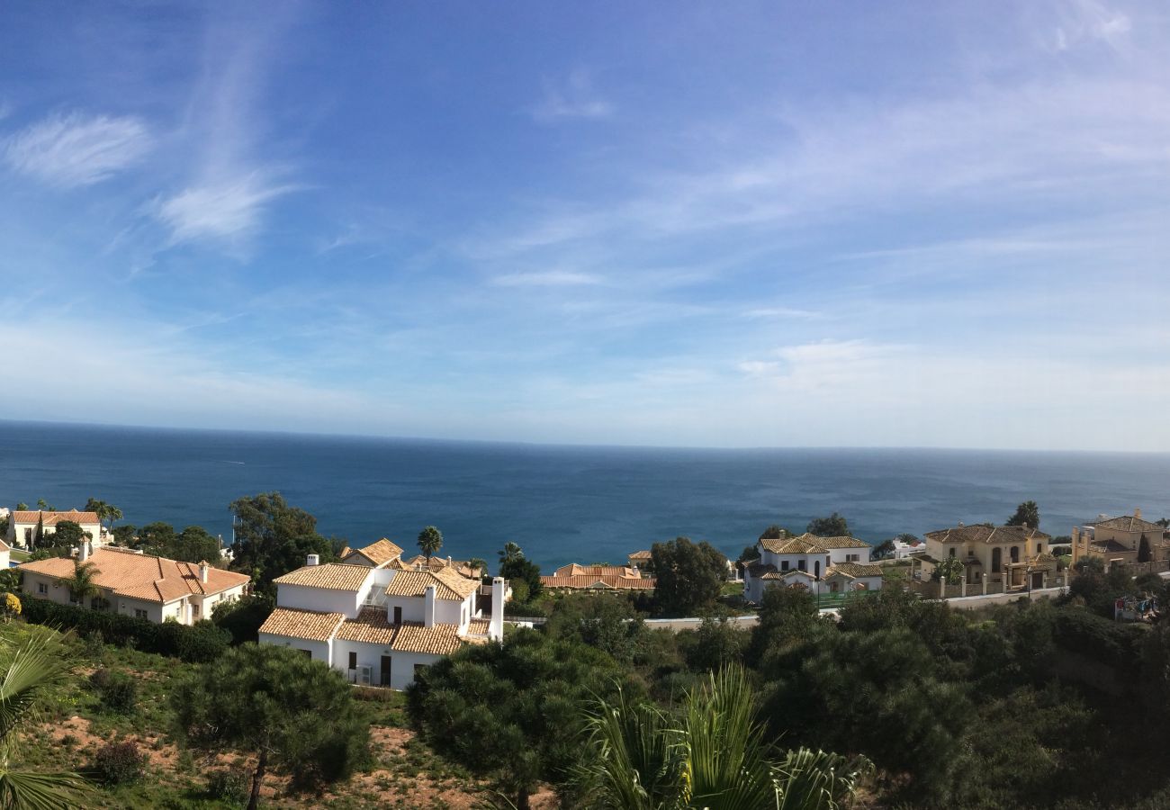 Apartment in Manilva - Punta Paloma 2142 Breathtaking Scenery 