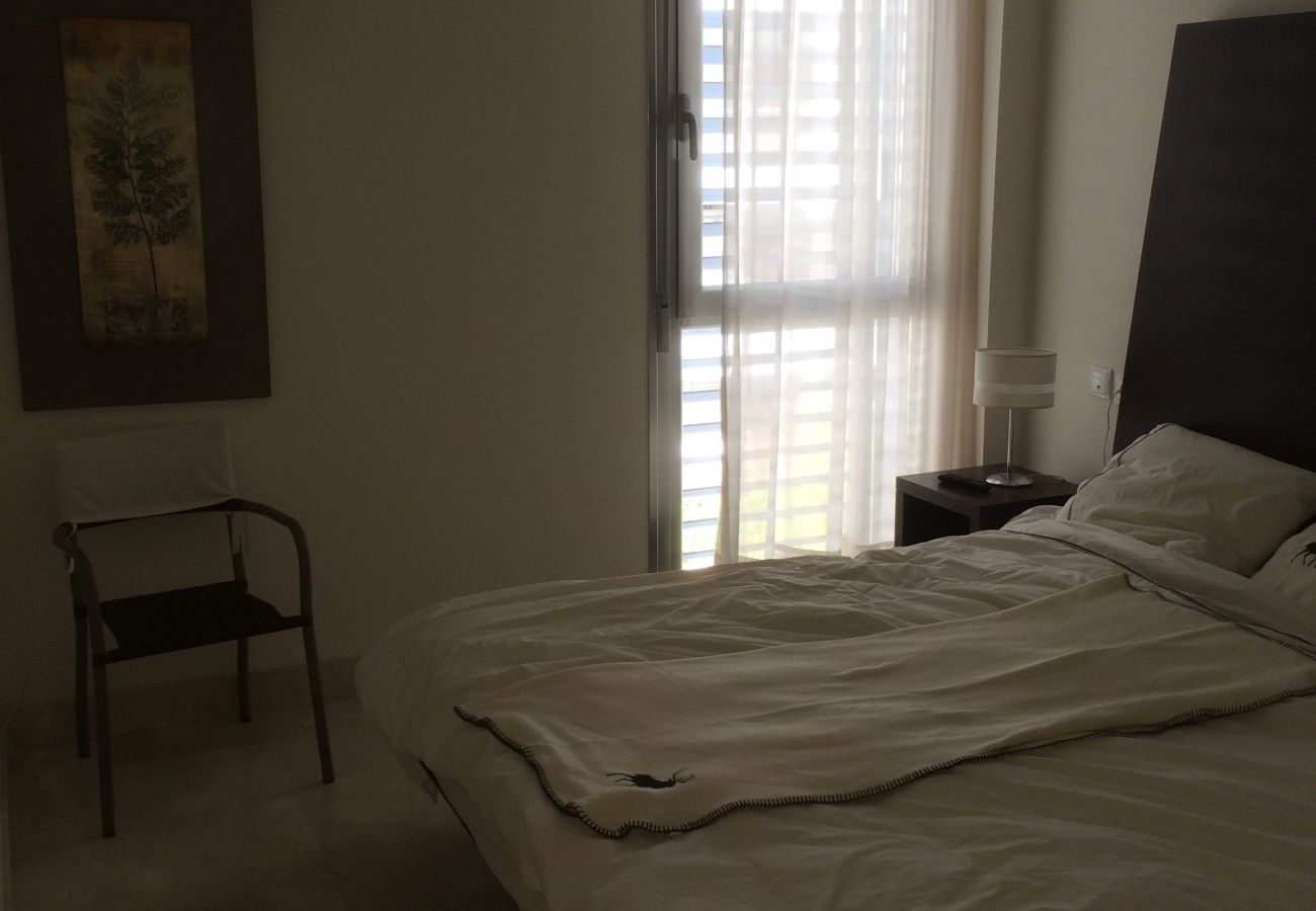 Apartment in Manilva - Punta Paloma 2142 Breathtaking Scenery 