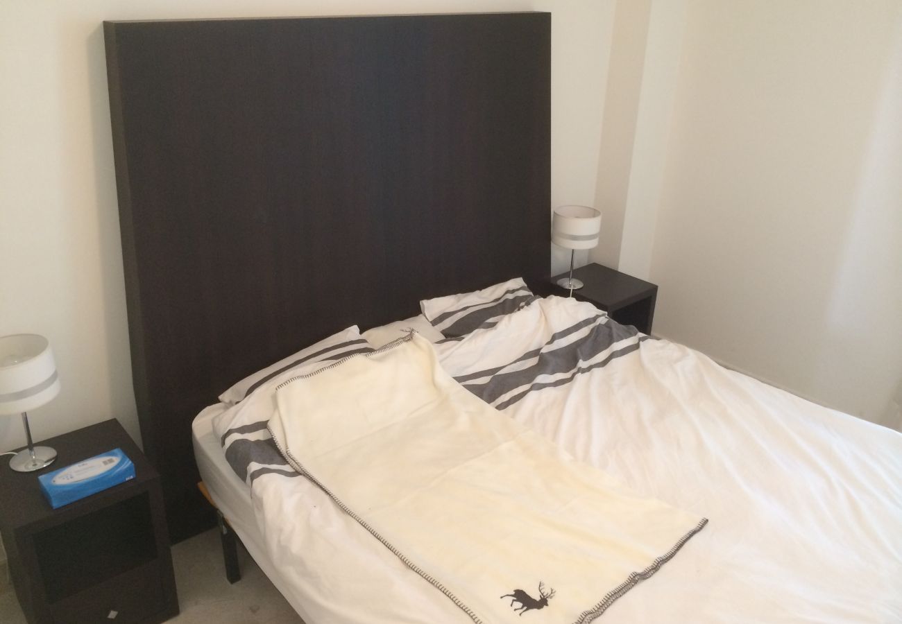 Apartment in Manilva - Punta Paloma 2142 Breathtaking Scenery 