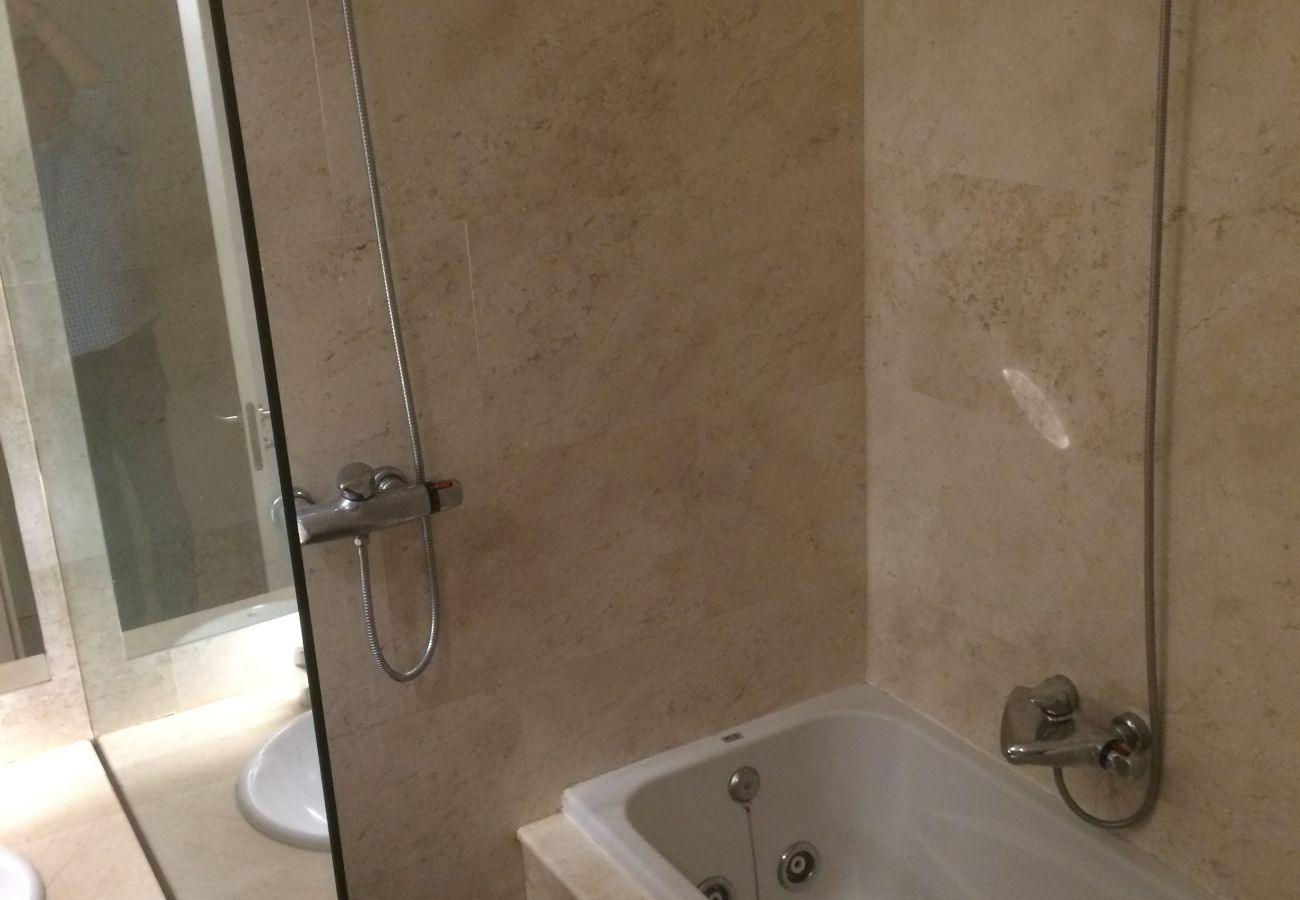 Apartment in Manilva - Punta Paloma 2142 Breathtaking Scenery 