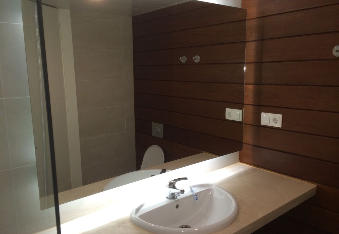 Apartment in Manilva - Punta Paloma 2142 Breathtaking Scenery 
