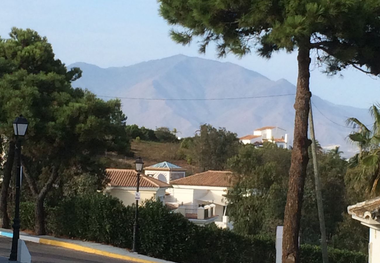 Apartment in Manilva - Punta Paloma 2142 Breathtaking Scenery 