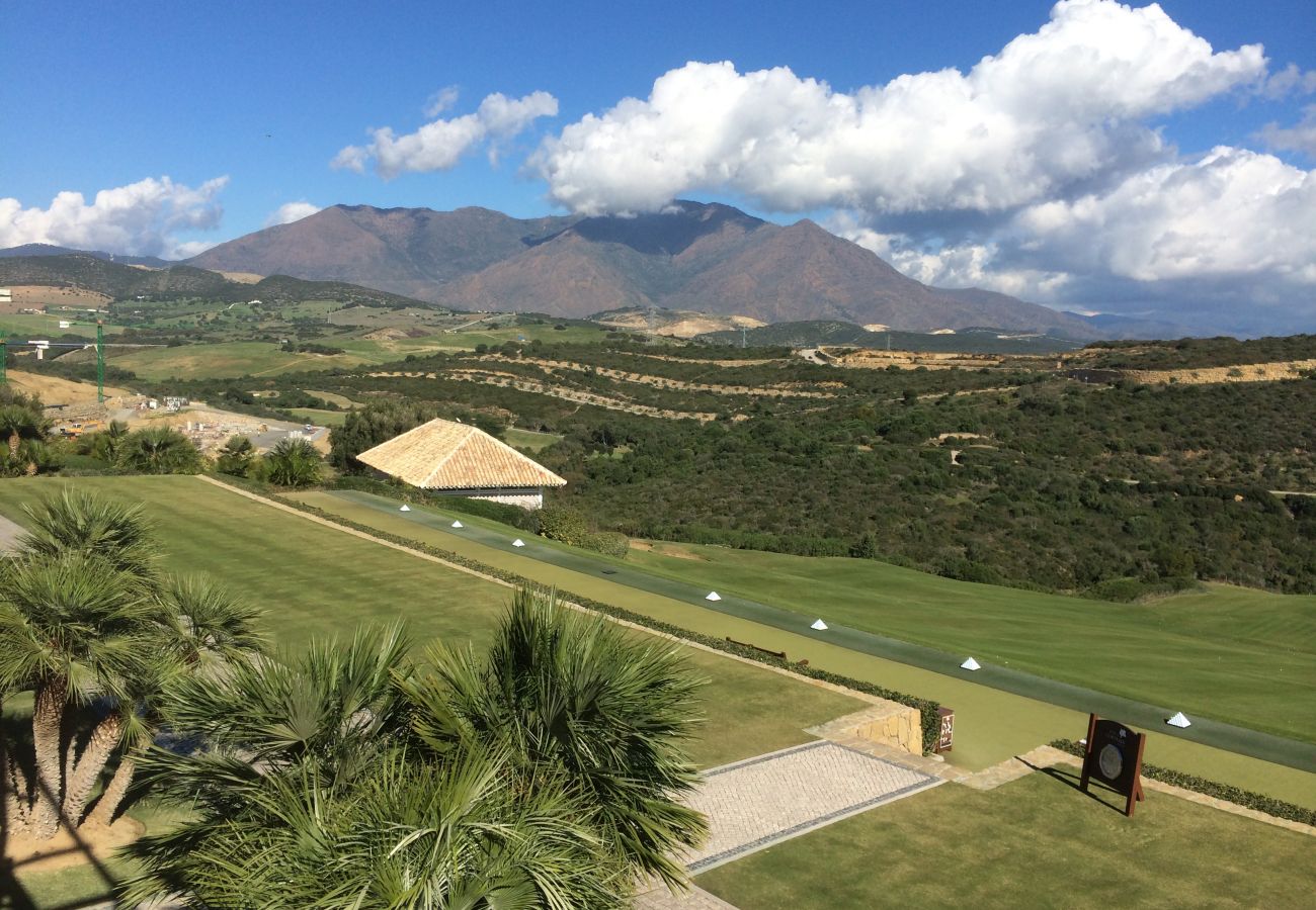 Apartment in Manilva - Punta Paloma 2142 Breathtaking Scenery 