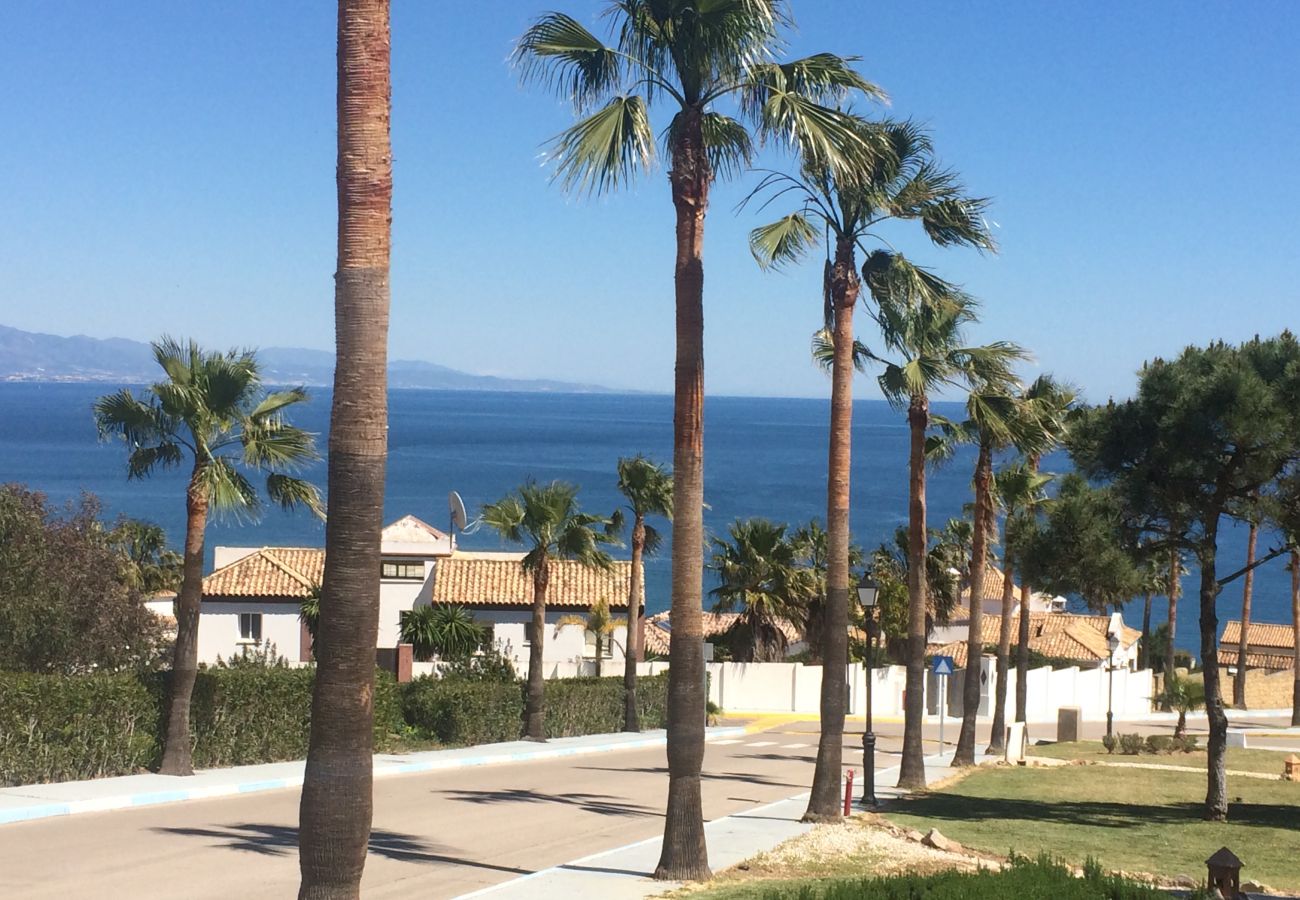Apartment in Manilva - Punta Paloma 2142 Breathtaking Scenery 