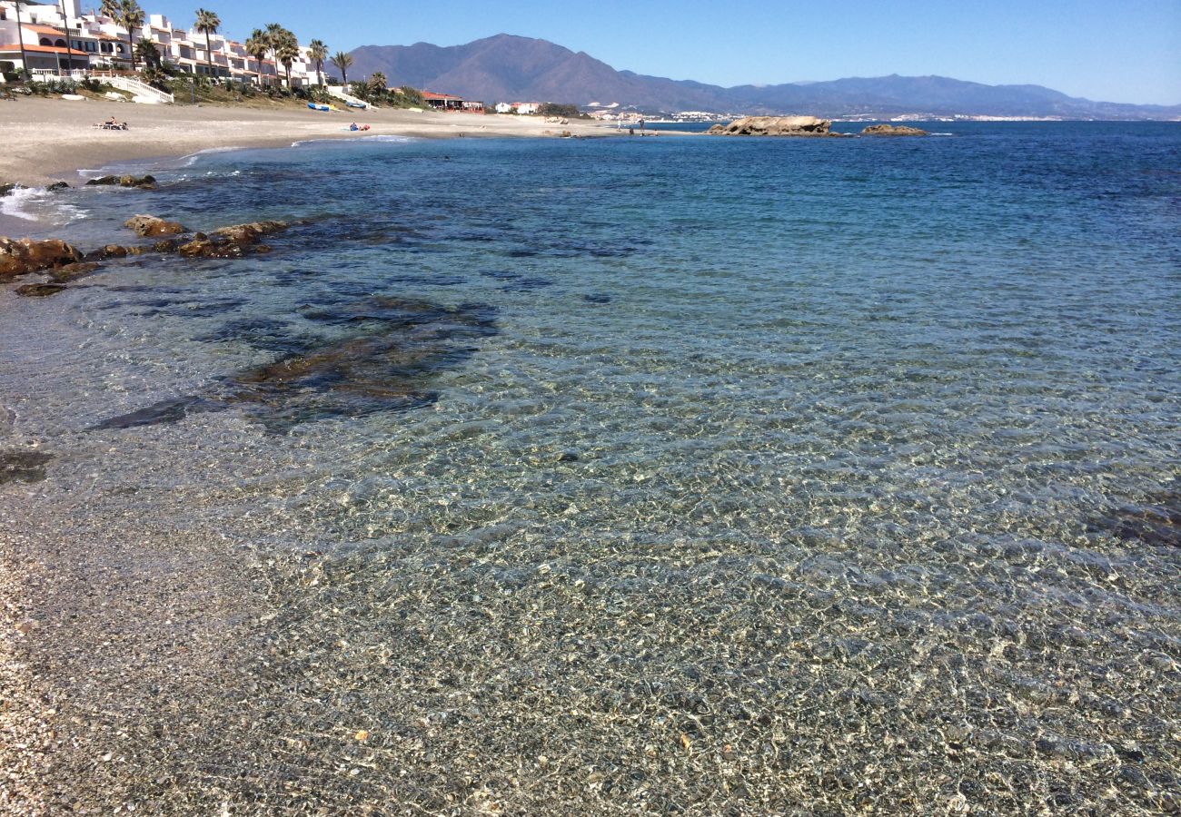 Apartment in Manilva - Punta Paloma 2142 Breathtaking Scenery 