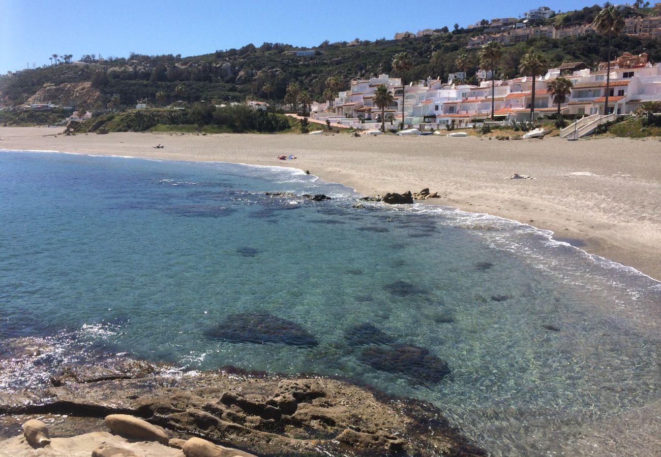 Apartment in Manilva - Punta Paloma 2142 Breathtaking Scenery 