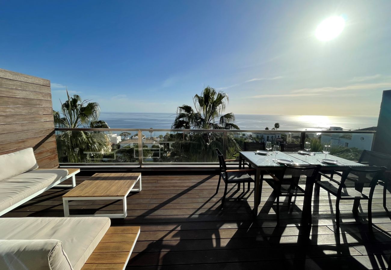 Apartment in Manilva - Punta Paloma 2142 Breathtaking Scenery 