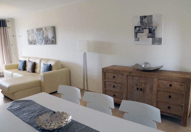 Apartment in Casares - Viñas del Golf 2143 Sea & Mountain View Apartment in Casares - Viñas del Golf 2143 Sea & Mountain View