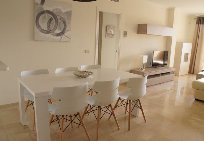 Apartment in Casares - Viñas del Golf 2143 Sea & Mountain View Apartment in Casares - Viñas del Golf 2143 Sea & Mountain View