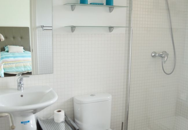 Apartment in Casares - Viñas del Golf 2143 Sea & Mountain View Apartment in Casares - Viñas del Golf 2143 Sea & Mountain View