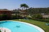 Apartment in Casares - Viñas del Golf 2143 Sea & Mountain View Apartment in Casares - Viñas del Golf 2143 Sea & Mountain View