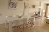 Apartment in Casares - Viñas del Golf 2143 Sea & Mountain View Apartment in Casares - Viñas del Golf 2143 Sea & Mountain View