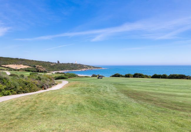 Apartment in La Alcaidesa - Marina Alcaidesa 2149 Beach & Golf  Apartment in La Alcaidesa - Marina Alcaidesa 2149 Beach & Golf