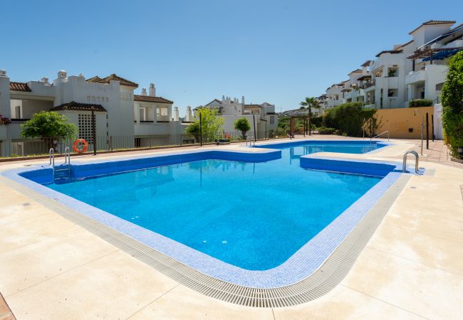 Apartment in La Alcaidesa - Marina Alcaidesa 2149 Beach & Golf  Apartment in La Alcaidesa - Marina Alcaidesa 2149 Beach & Golf