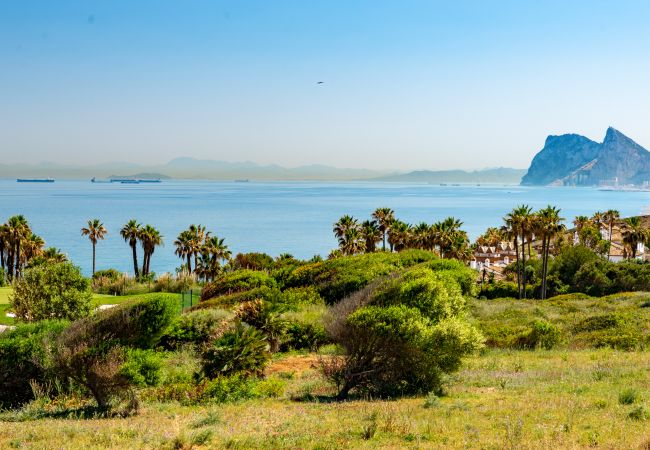 Apartment in La Alcaidesa - Marina Alcaidesa 2149 Beach & Golf  Apartment in La Alcaidesa - Marina Alcaidesa 2149 Beach & Golf