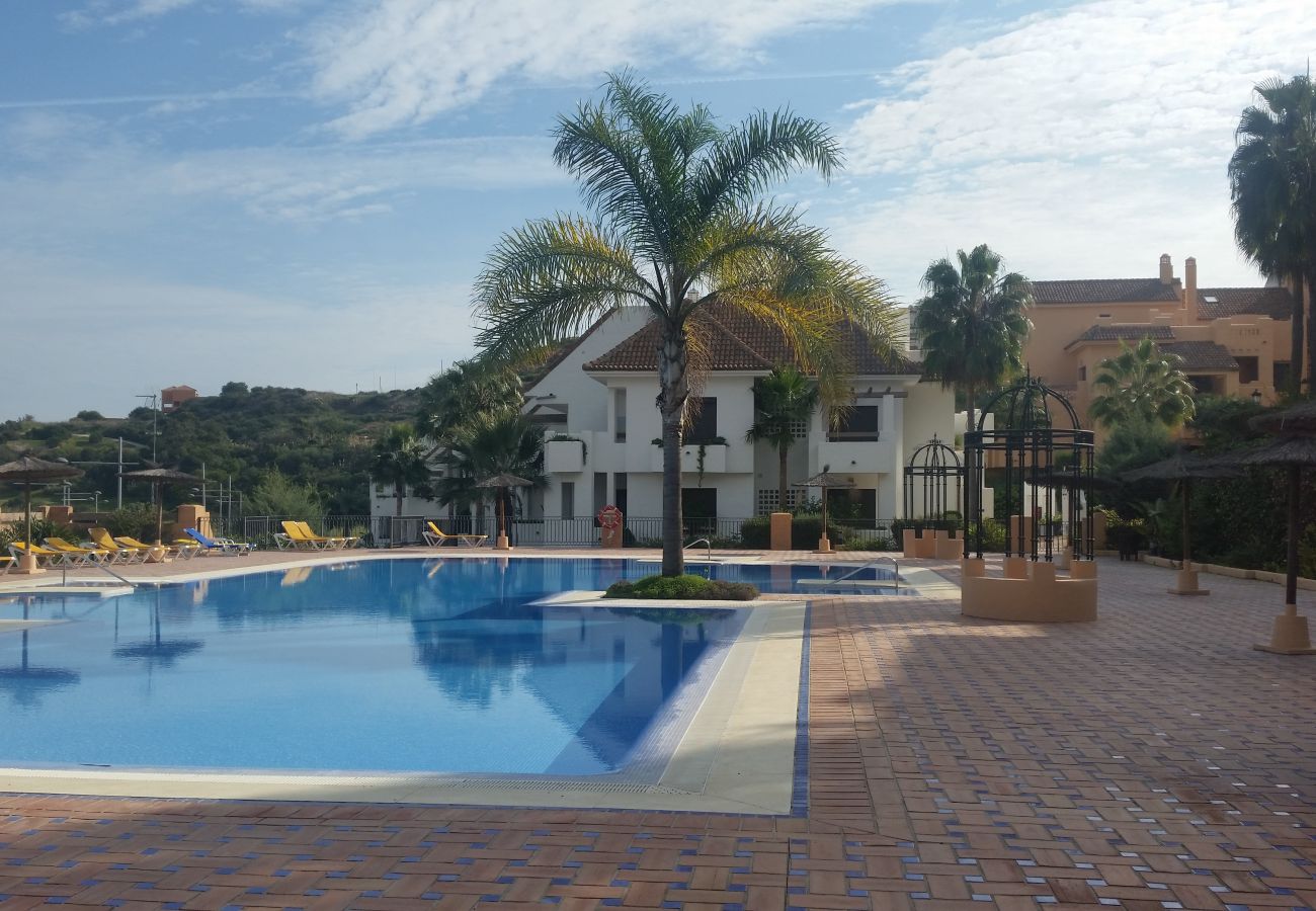 Apartment in Manilva - Duquesa Village 2147 Nice residence with swimming