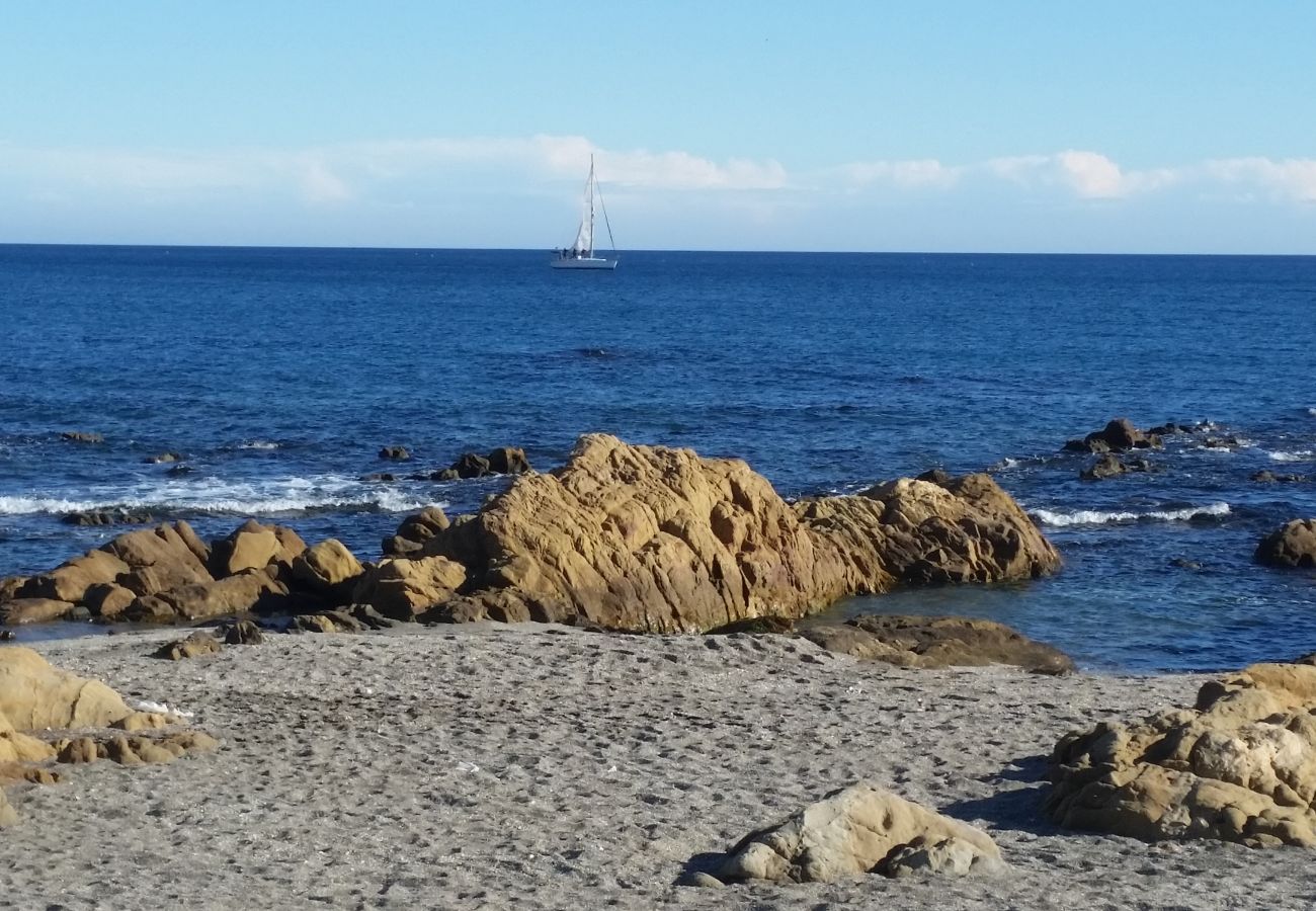 Apartment in Manilva - Duquesa Village 2147 Nice residence with swimming