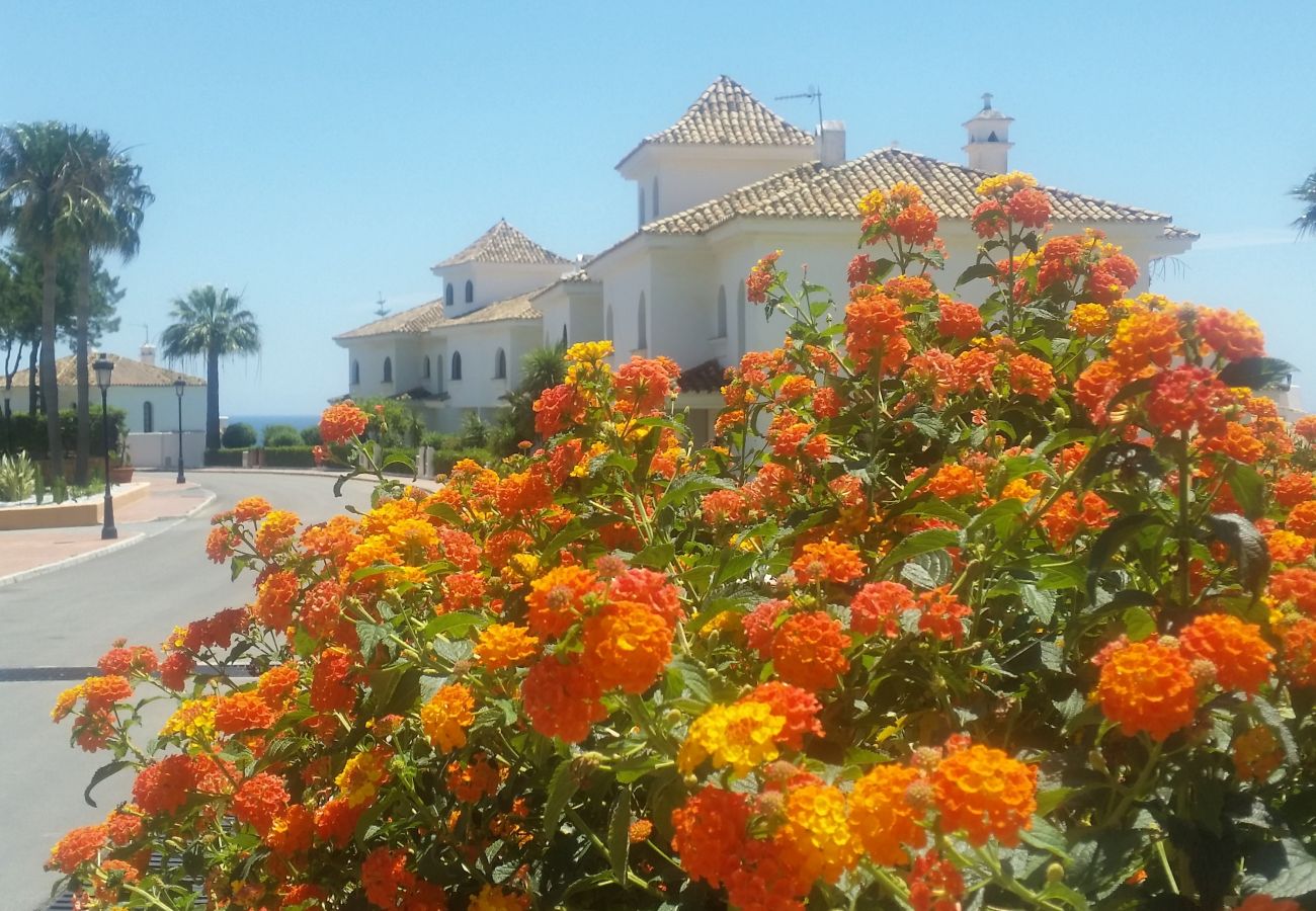 Apartment in Manilva - Duquesa Village 2147 Nice residence with swimming