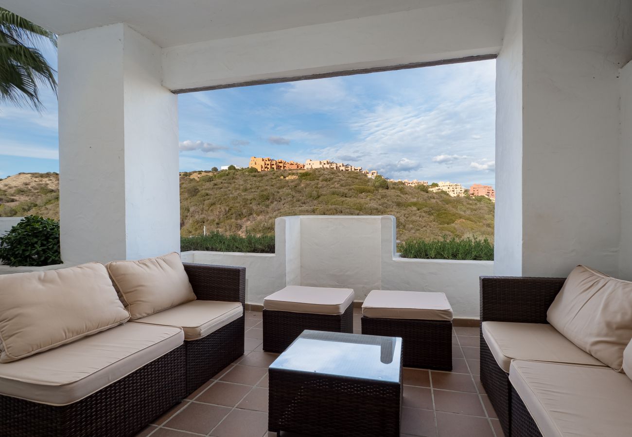 Apartment in Manilva - Duquesa Village 2147 Nice residence with swimming