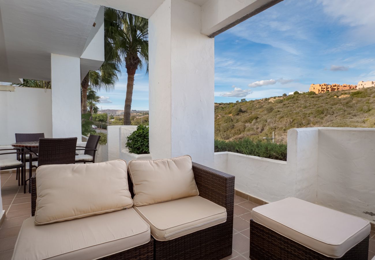 Apartment in Manilva - Duquesa Village 2147 Nice residence with swimming
