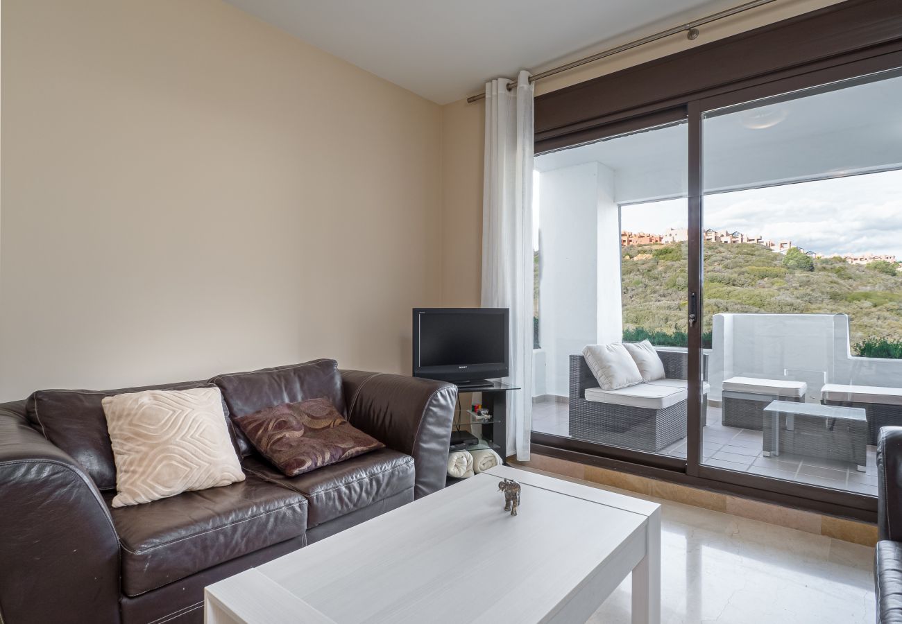 Apartment in Manilva - Duquesa Village 2147 Nice residence with swimming