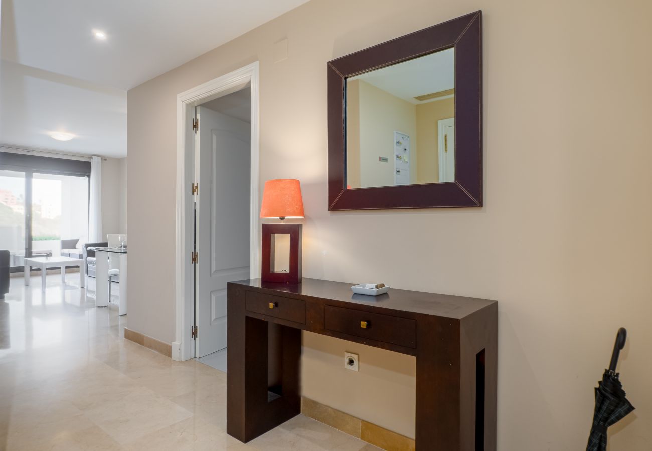Apartment in Manilva - Duquesa Village 2147 Nice residence with swimming
