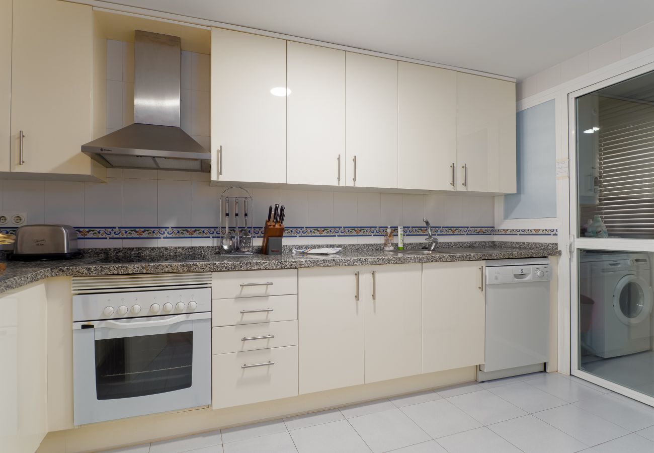 Apartment in Manilva - Duquesa Village 2147 Nice residence with swimming