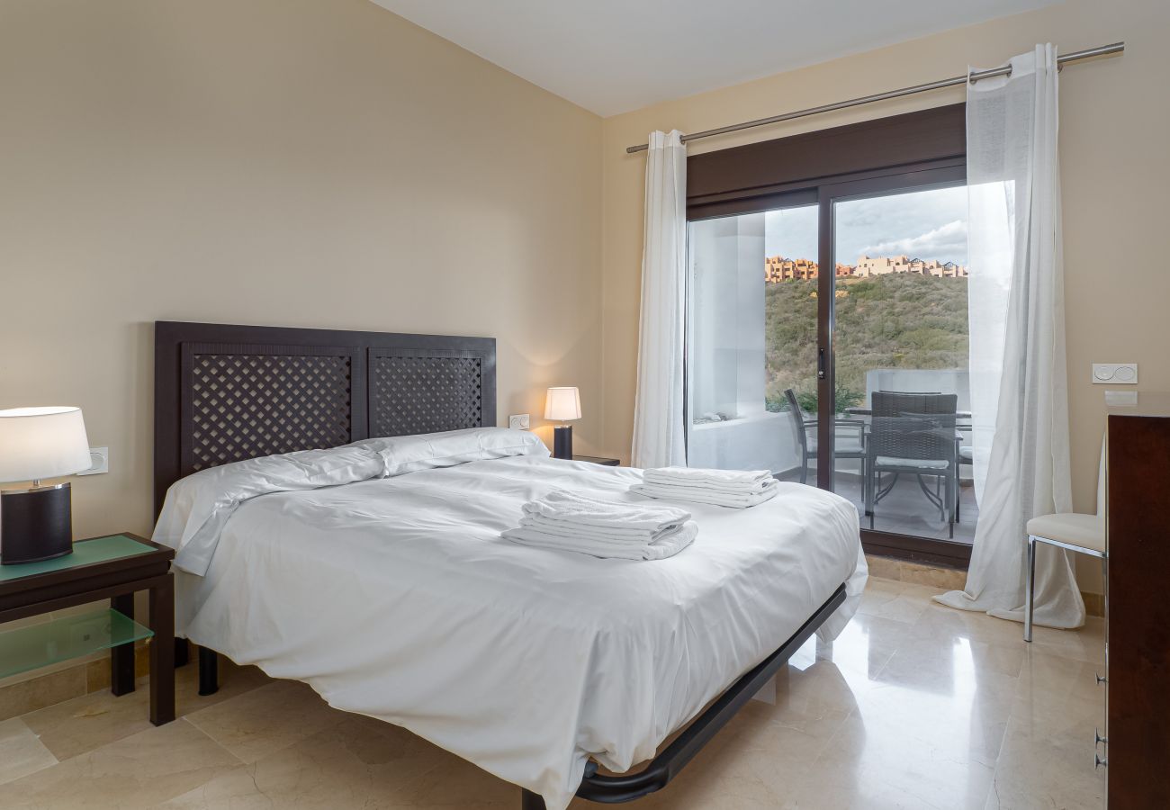 Apartment in Manilva - Duquesa Village 2147 Nice residence with swimming