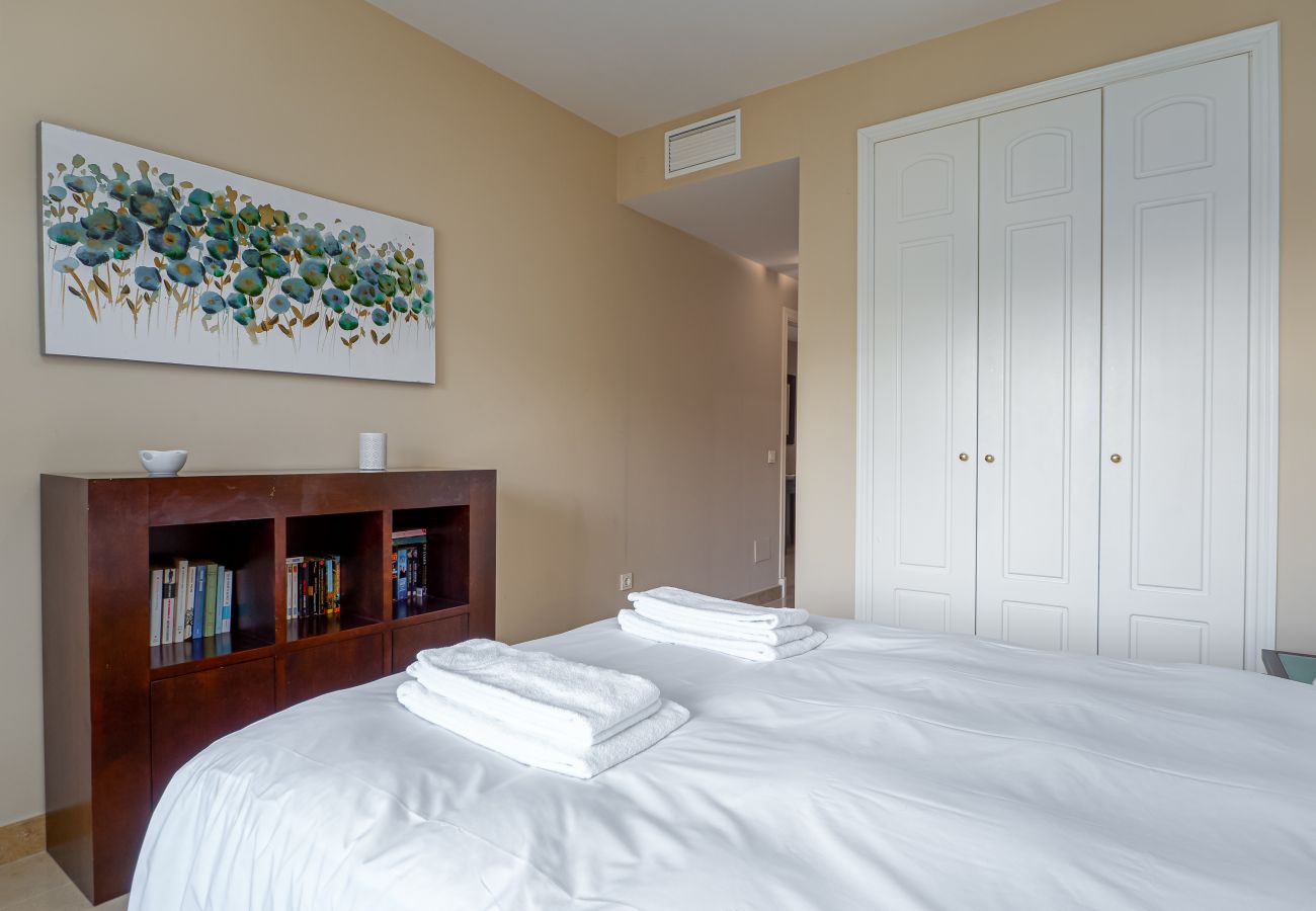 Apartment in Manilva - Duquesa Village 2147 Nice residence with swimming